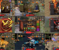 暗黑风云录(内购GM)