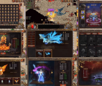 魔神冰龙传奇(内购买断)