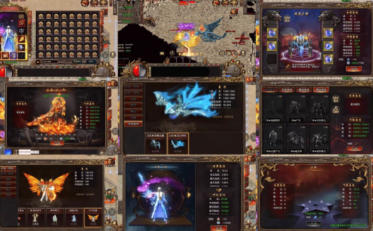 魔神冰龙传奇(内购买断)