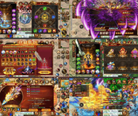 超变砍草无限刀(顶级权限)