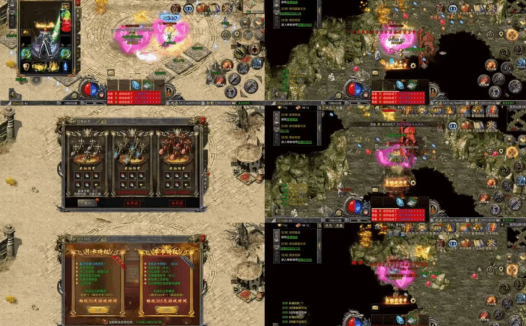 怒火一刀月卡版(内购+内置)