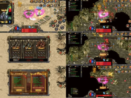 怒火一刀月卡版(内购+内置)